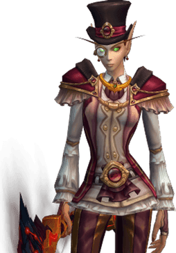 Pleeky render