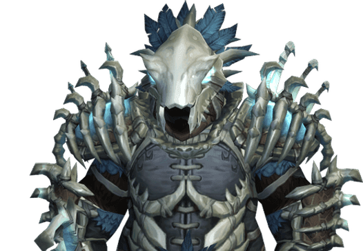 Plusultramtf render