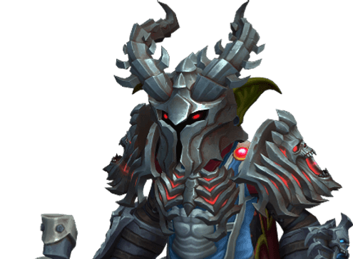 Psycox render