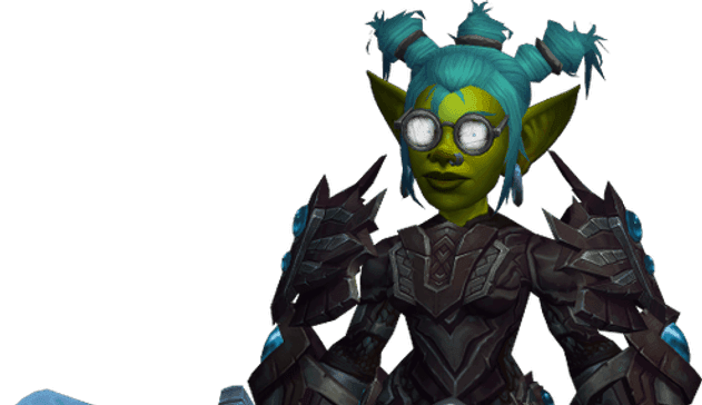 Quanxi render