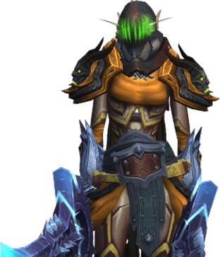 Réwy render