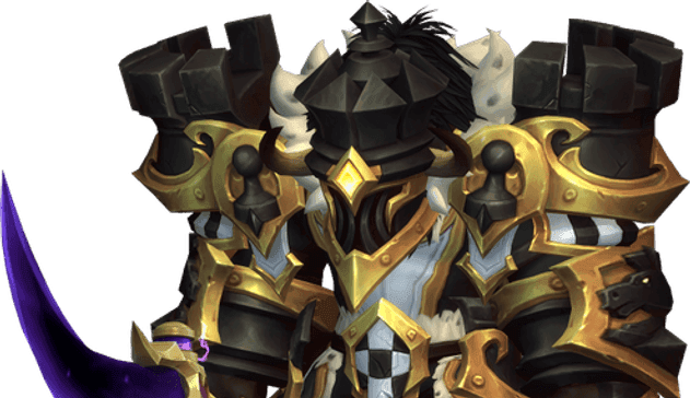 Réxxas render