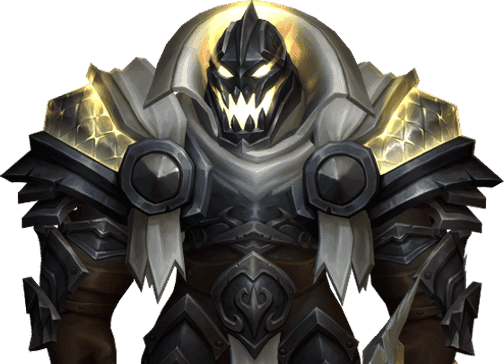 Raazkan render