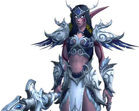 Rajlae render