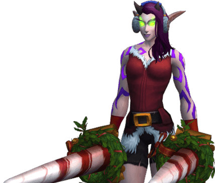 Ralixa render