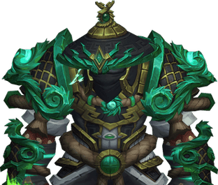 Ramkha render
