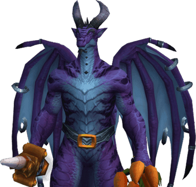 Rattattatatt render