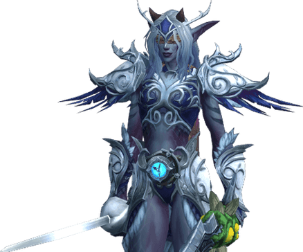 Ravanak render