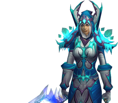 Ravex render