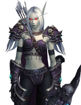 Raviana render