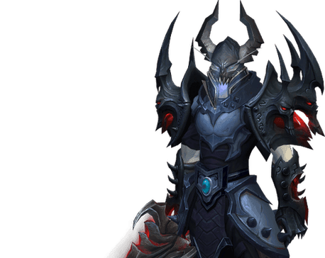 Ravien render