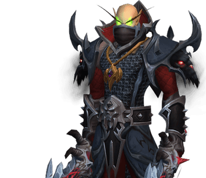 Ravijel render