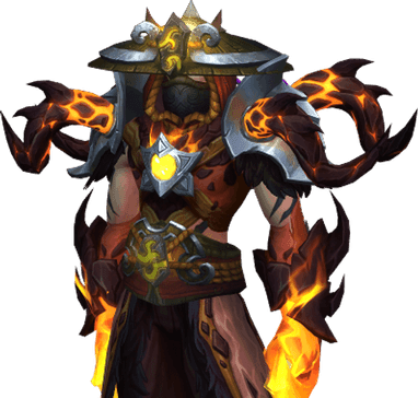 Ravox render