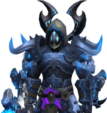 Raxzy render