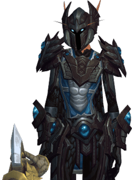 Realzeruja render