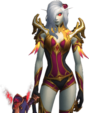 Reenà render