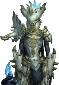 Relive render