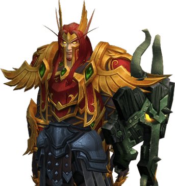 Rett render