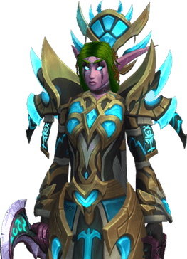 Rezzqme render
