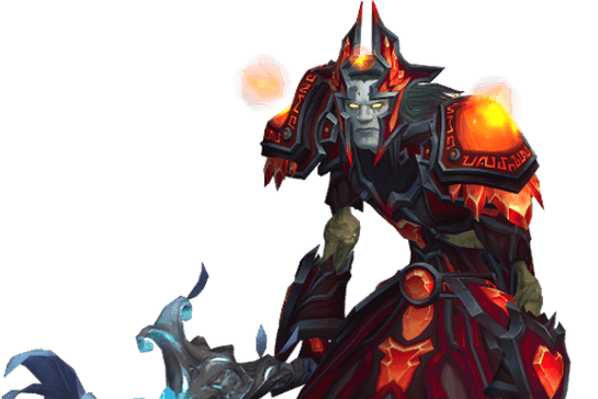Rikio render