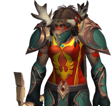 Rilmathia render
