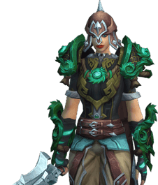 Rinlet render