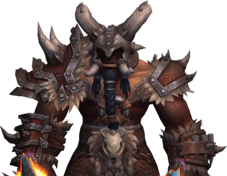 Rizer render