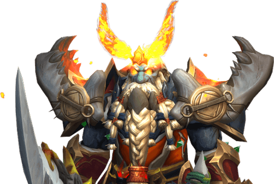 Rockino render