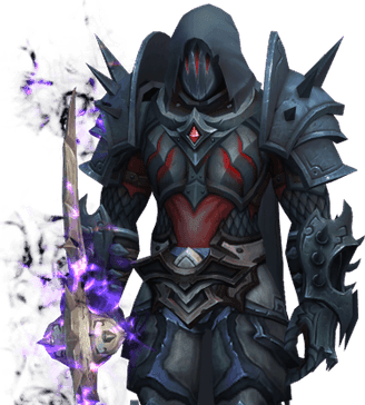 Rohb render