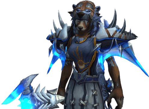 Rosse render