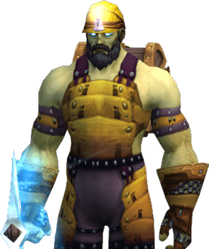 Rulorrhino render