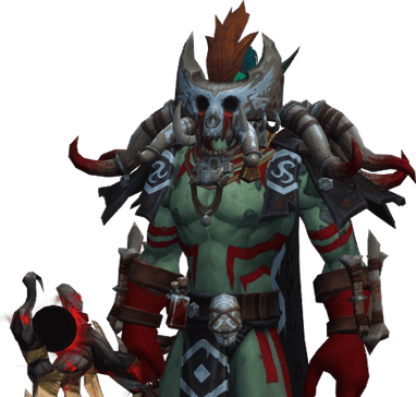 Runaj render