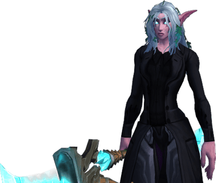 Rykinia render