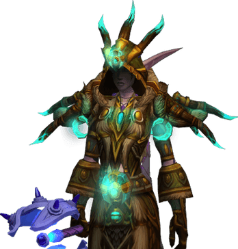 Sabbeltasche render