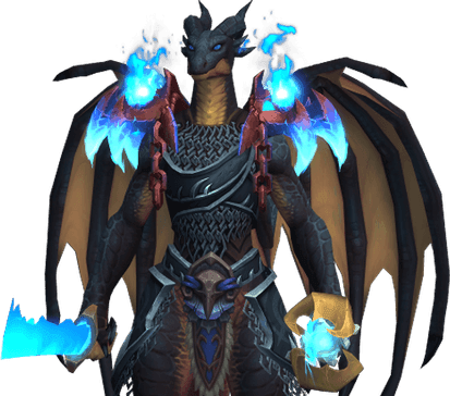 Sacaar render