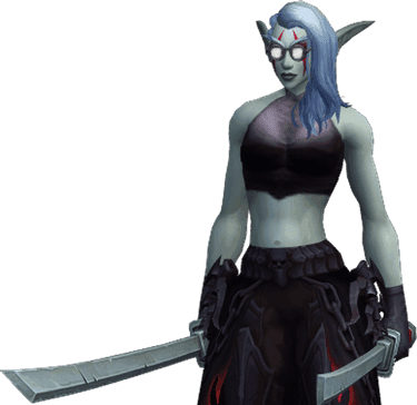 Sajinn render
