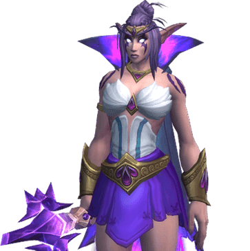 Sakuria render