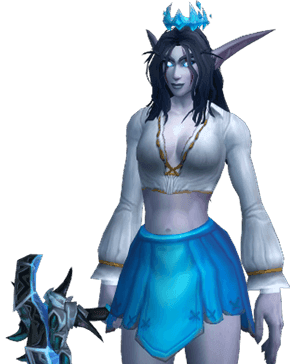 Sapsiru render