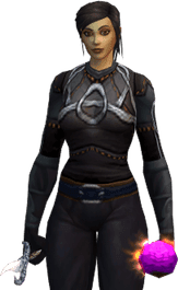 Saskaria render