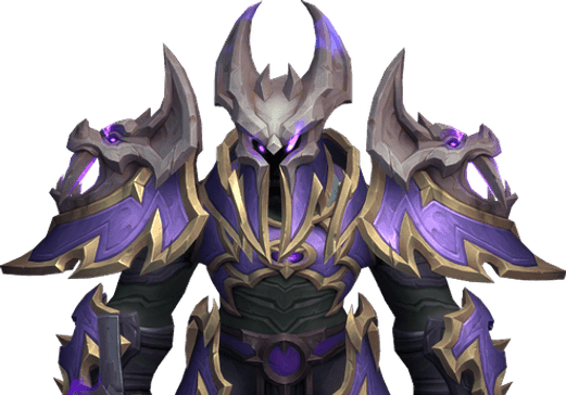 Savageopress render