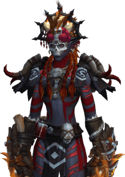 Scillara render