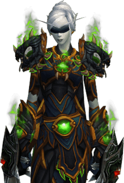 Serenaia render