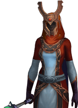 Serfuria render