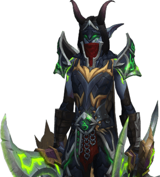 Serpentara render