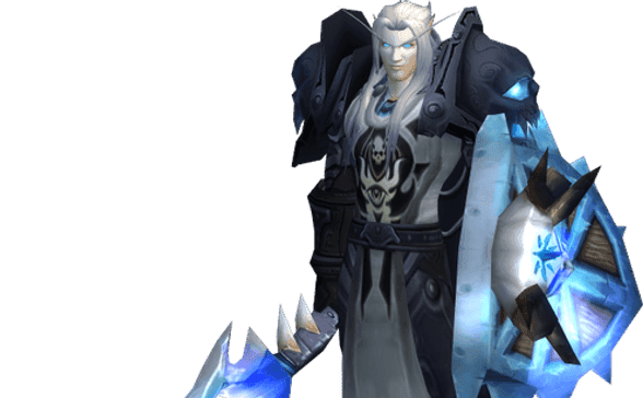 Serphentos render