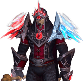 Sertydor render