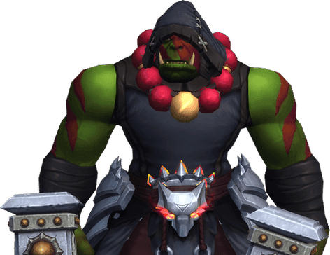 Shämless render
