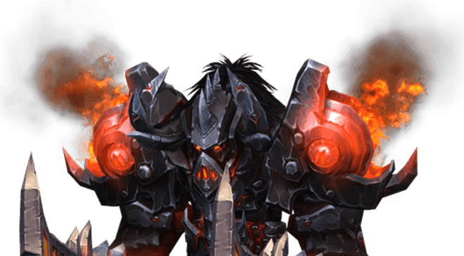 Shòto render