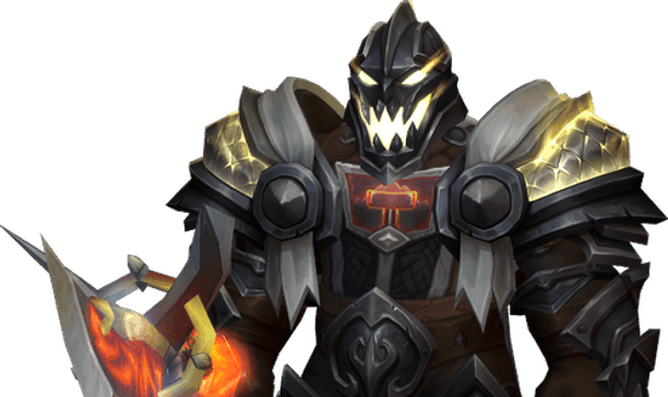 Shad render