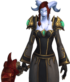 Shadrîa render